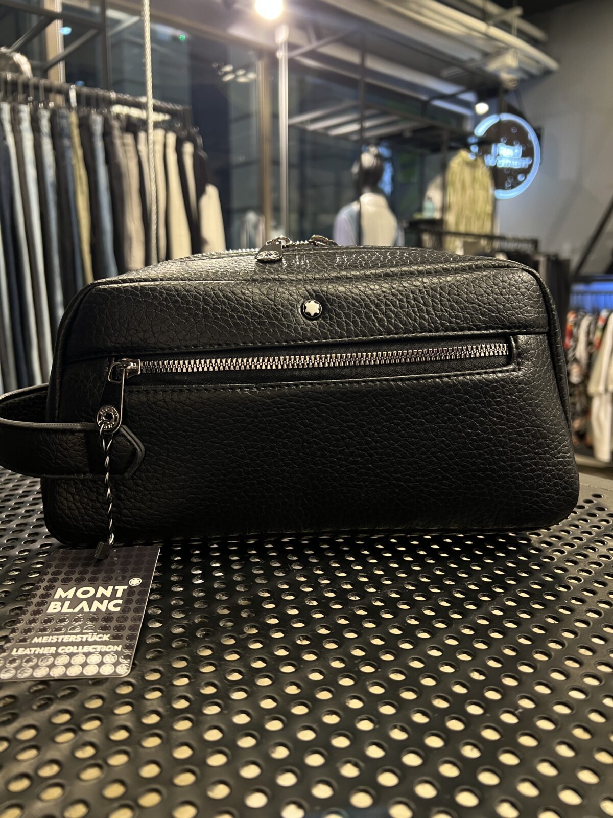 کیف دستی MONTBLANC - Image 3