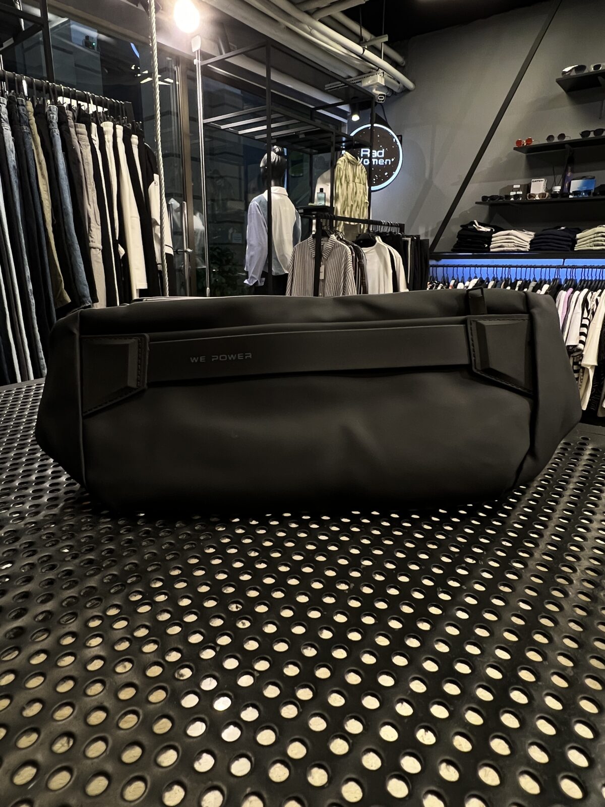 کیف دستی WE POWER - Image 2