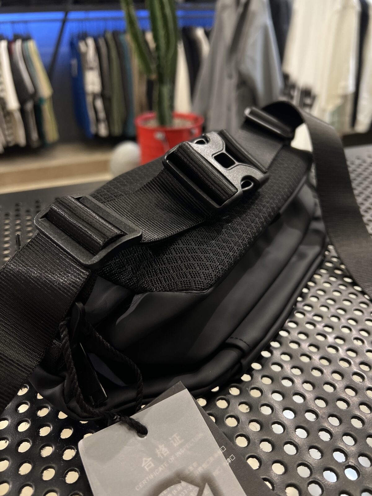 کیف دستی WE POWER - Image 4