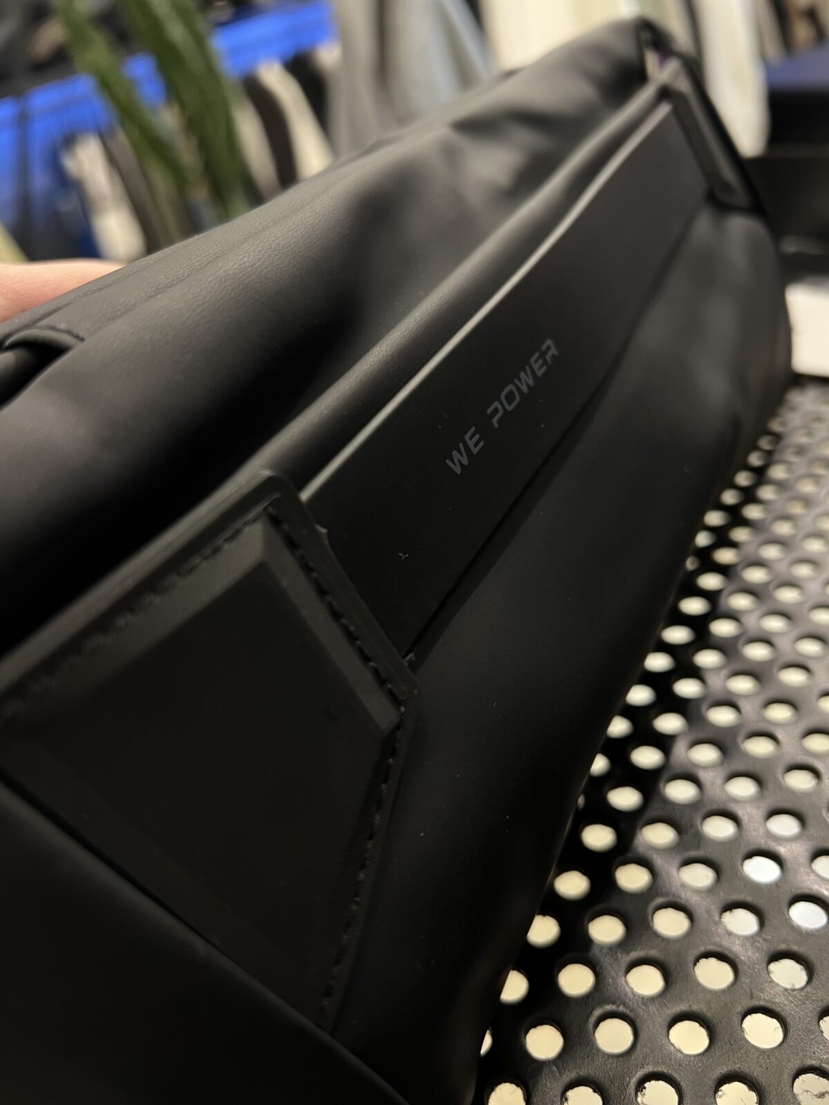 کیف دستی WE POWER - Image 3