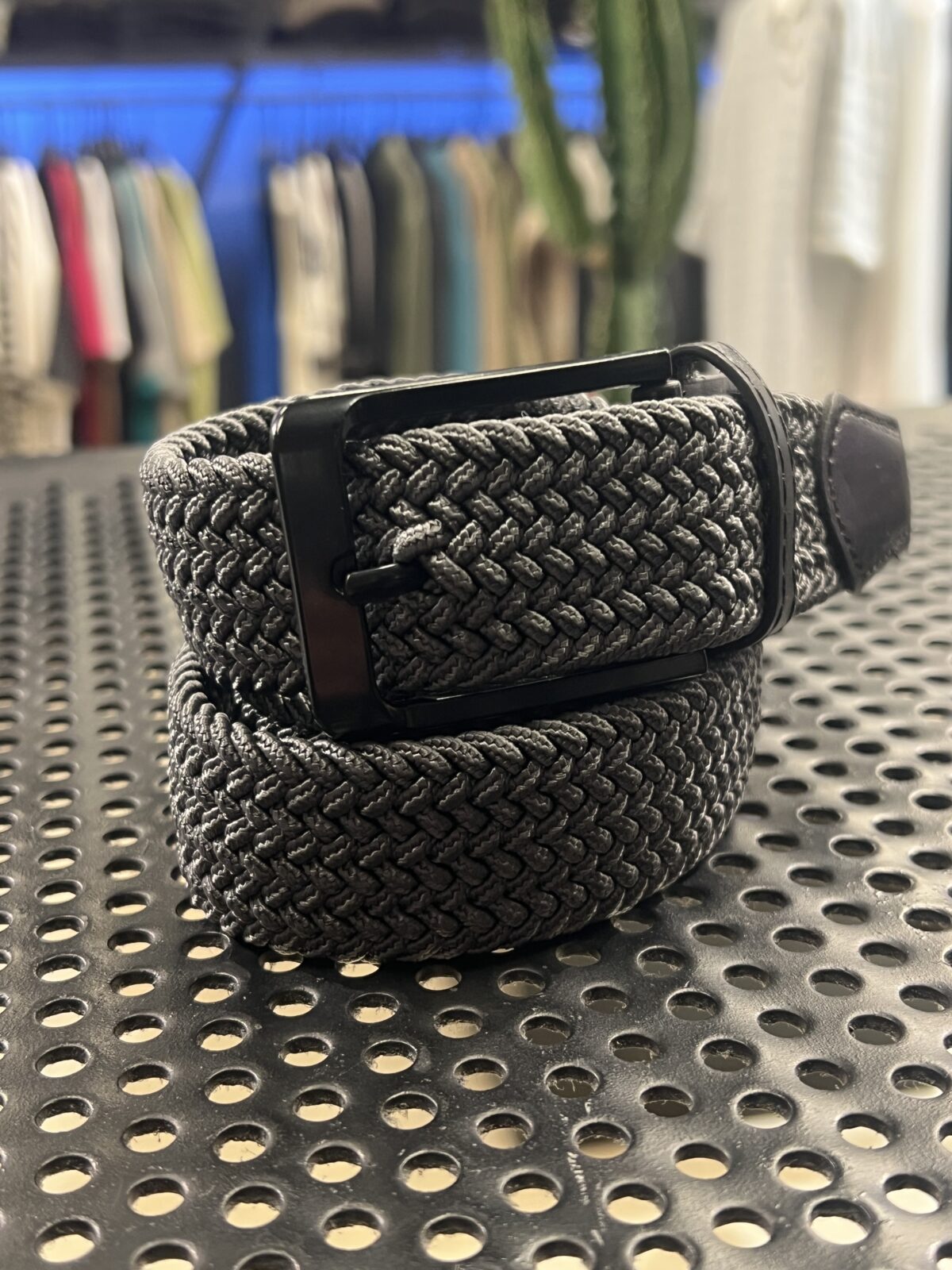 کمربند کنفی - Image 2