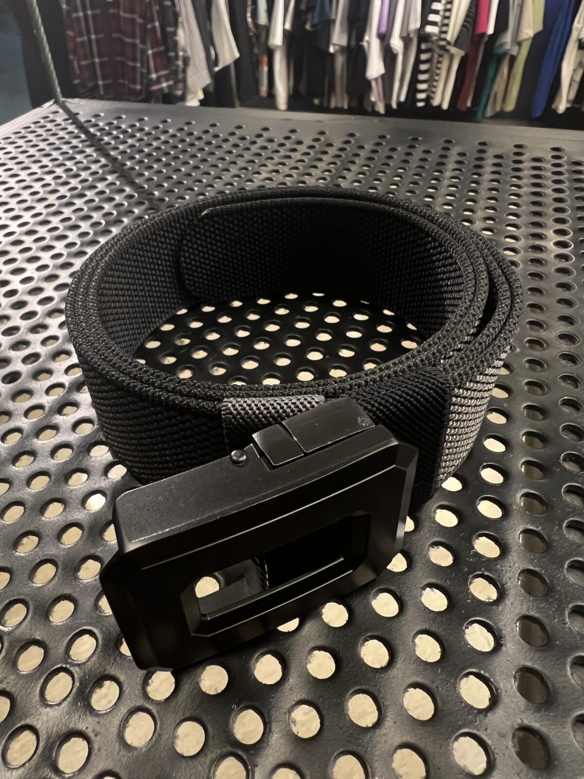 کمربند کنفی - Image 2