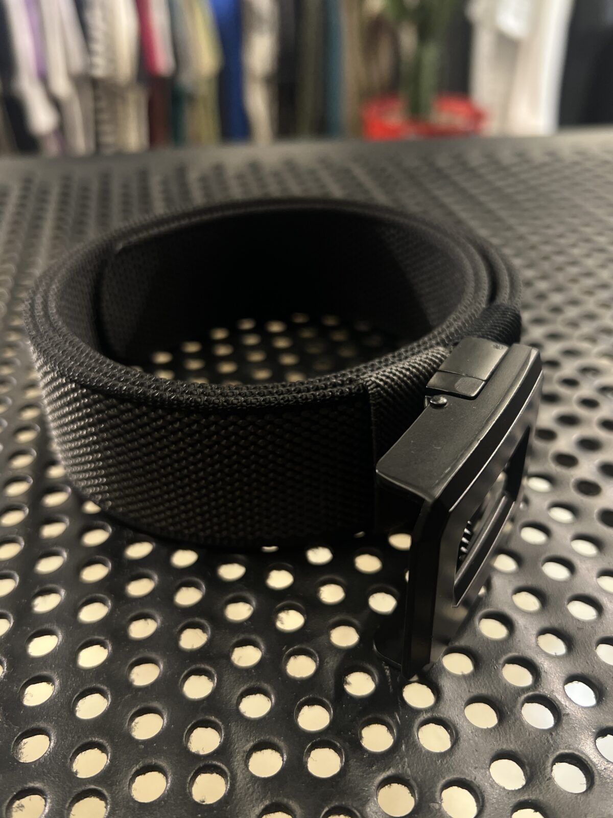 کمربند کنفی - Image 4