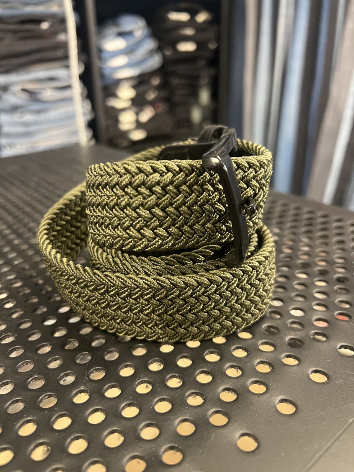 کمربند کنفی - Image 2