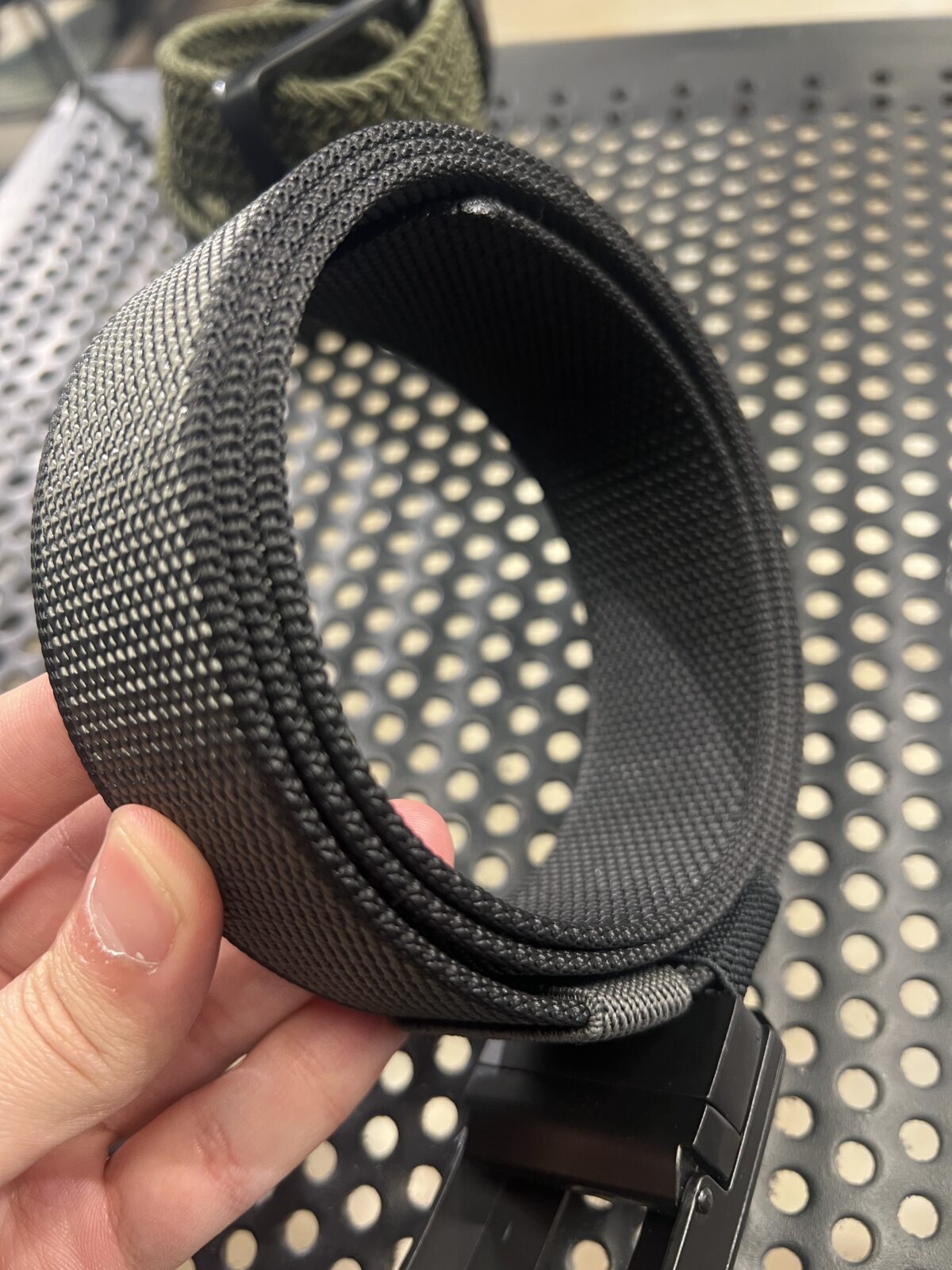 کمربند کنفی - Image 6