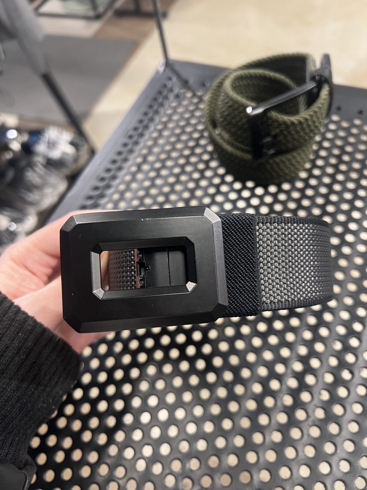 کمربند کنفی - Image 5