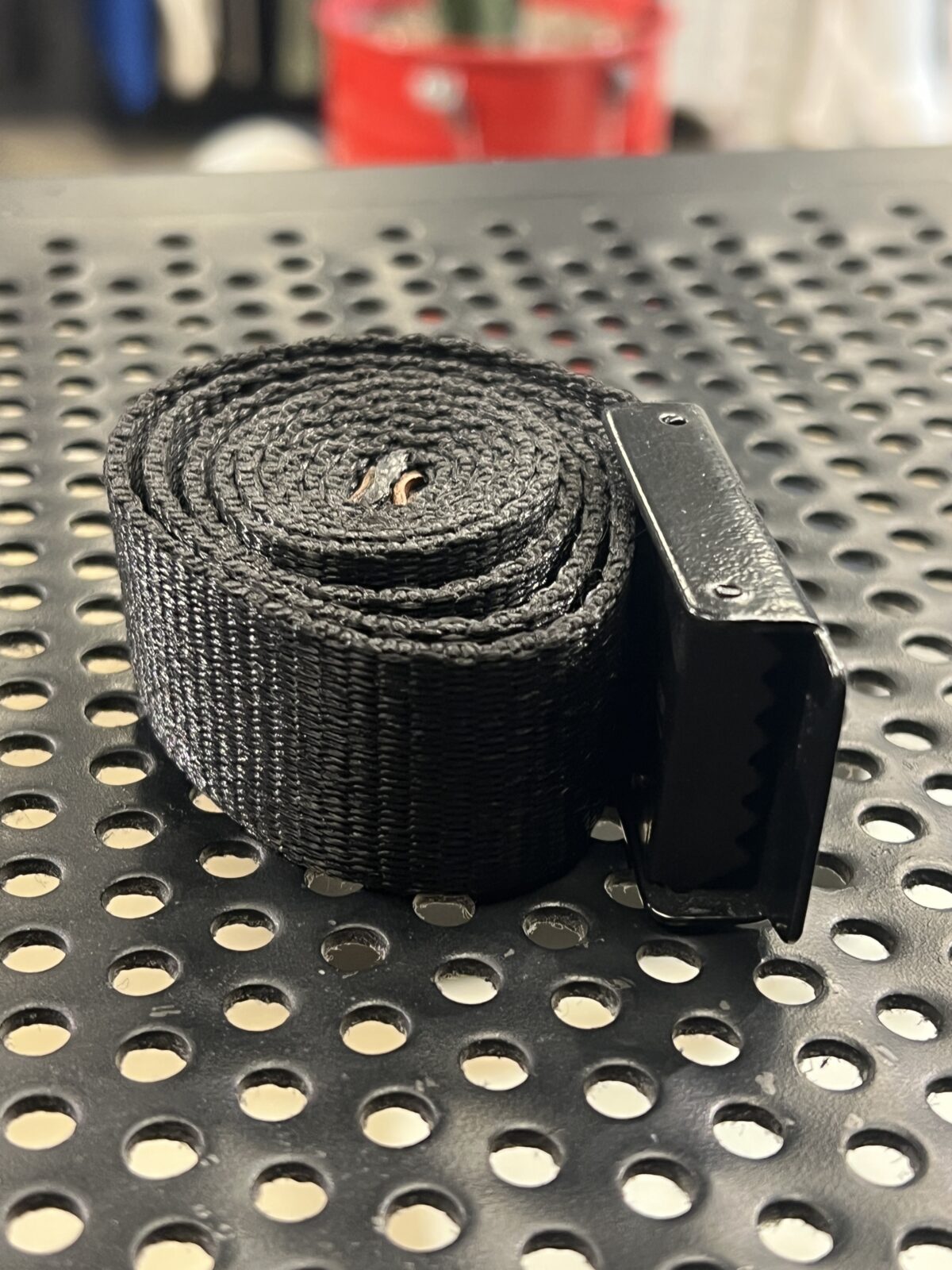 کمربند کنفی - Image 2