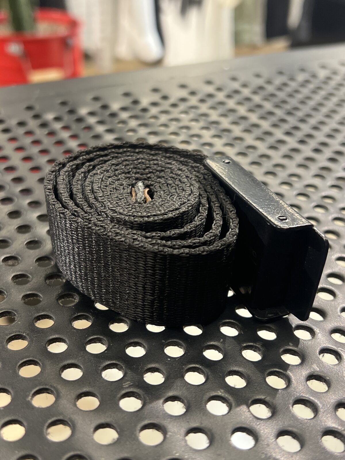 کمربند کنفی - Image 3