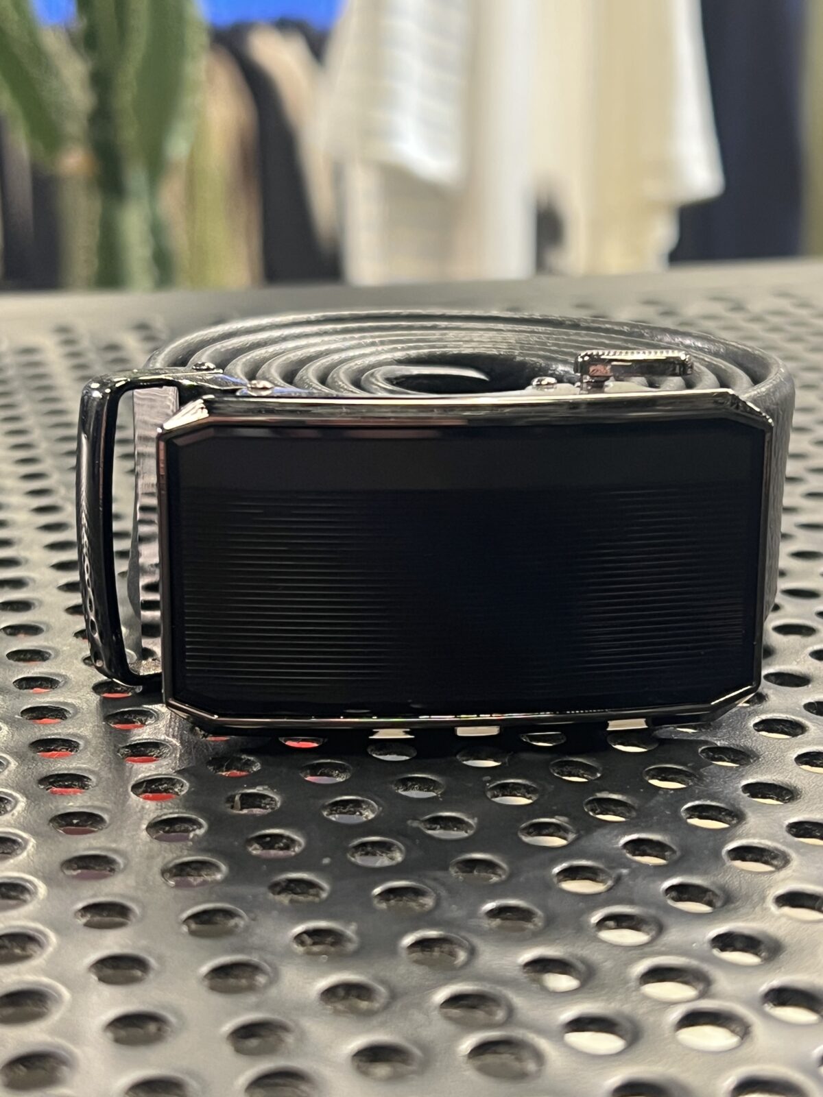 کمربند ترک - Image 2