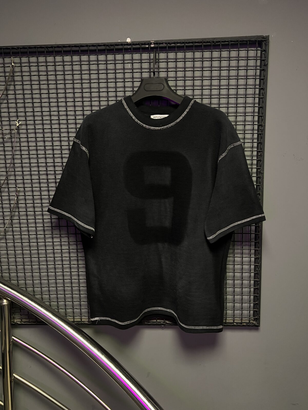 تیشرت RUPUTATION - Image 2