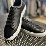 ونس چرم طبیعی ترک 🇹🇷