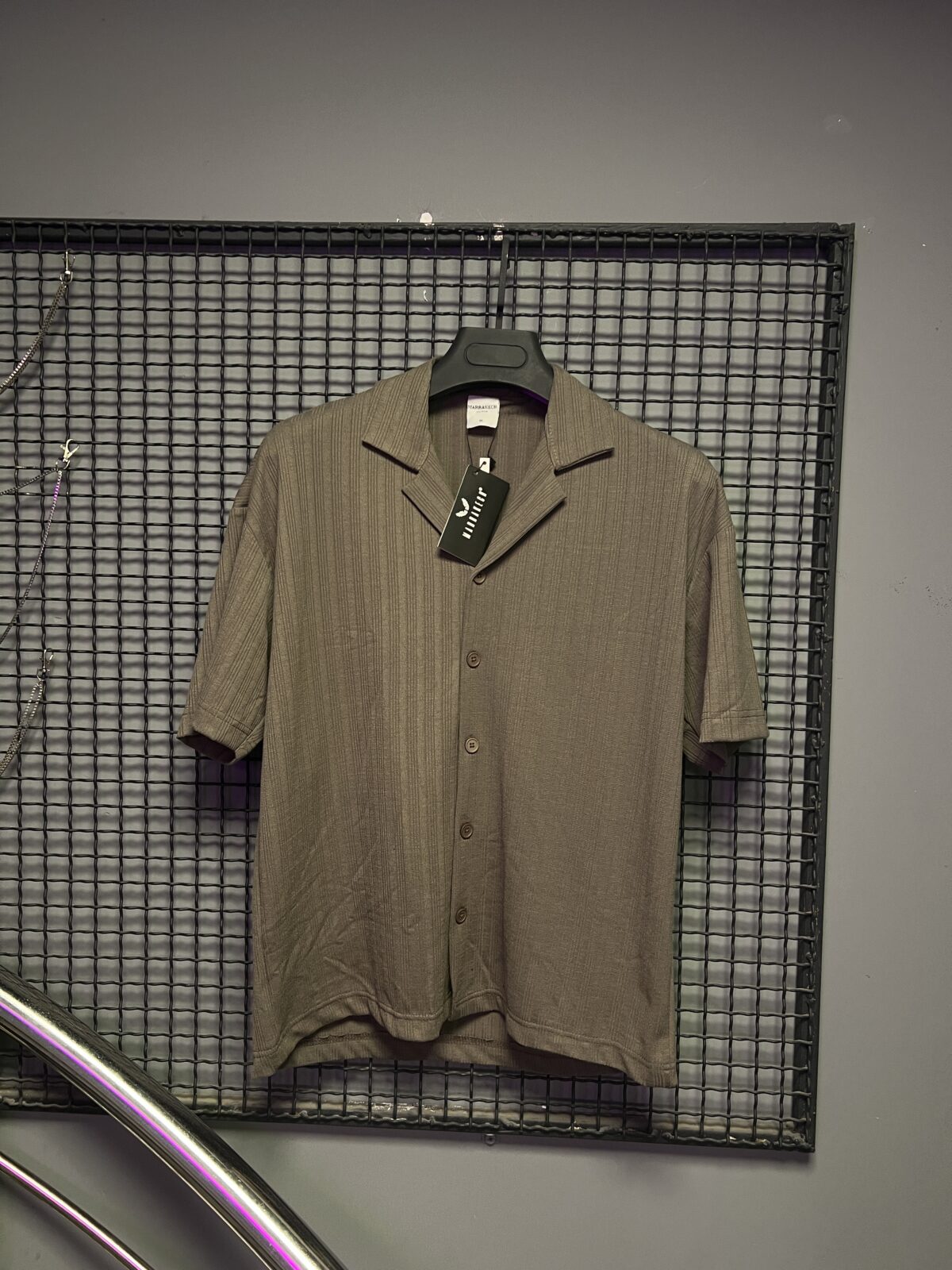 پیراهن لینن Marrakech - Image 2