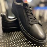 ونس چرم طبیعی ترک 🇹🇷