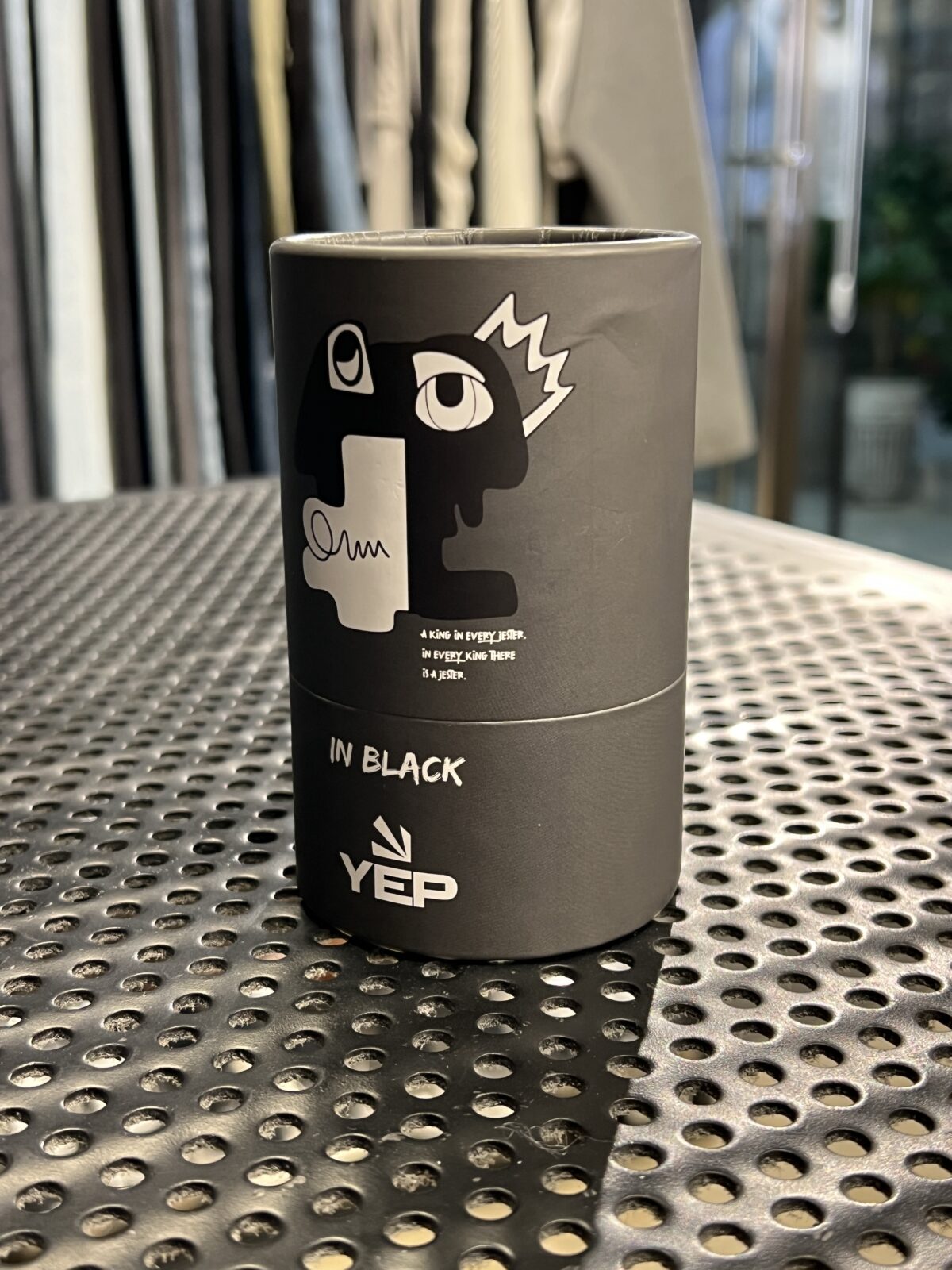 ادکلن YEP - Image 3