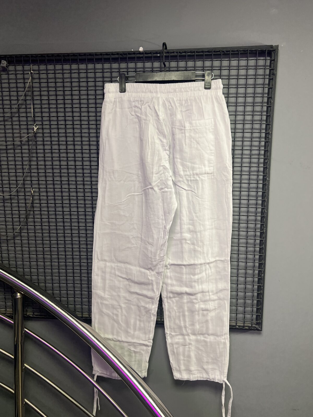 شلوار لینن CATCH - Image 2