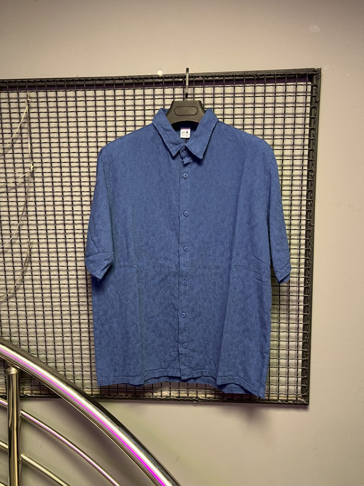 پیراهن لینن catch - Image 2