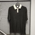 تیشرت یقه دار Marrakech