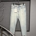 شلوار جین Street