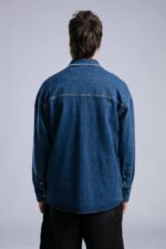 پیراهن جین CATCH - Image 4