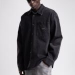 پیراهن جین CATCH