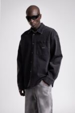 پیراهن جین CATCH