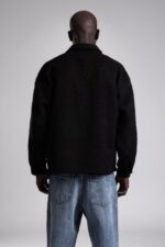 پیراهن کشمیر CATCH - Image 3