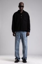 پیراهن کشمیر CATCH - Image 4