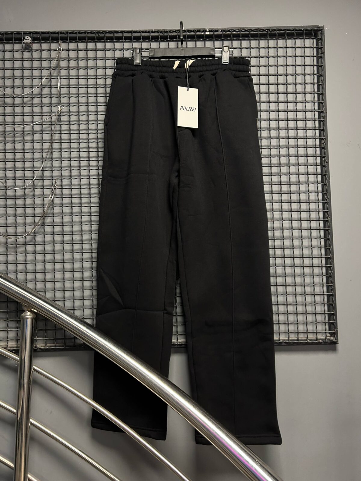 شلوار POLIZEI - Image 2