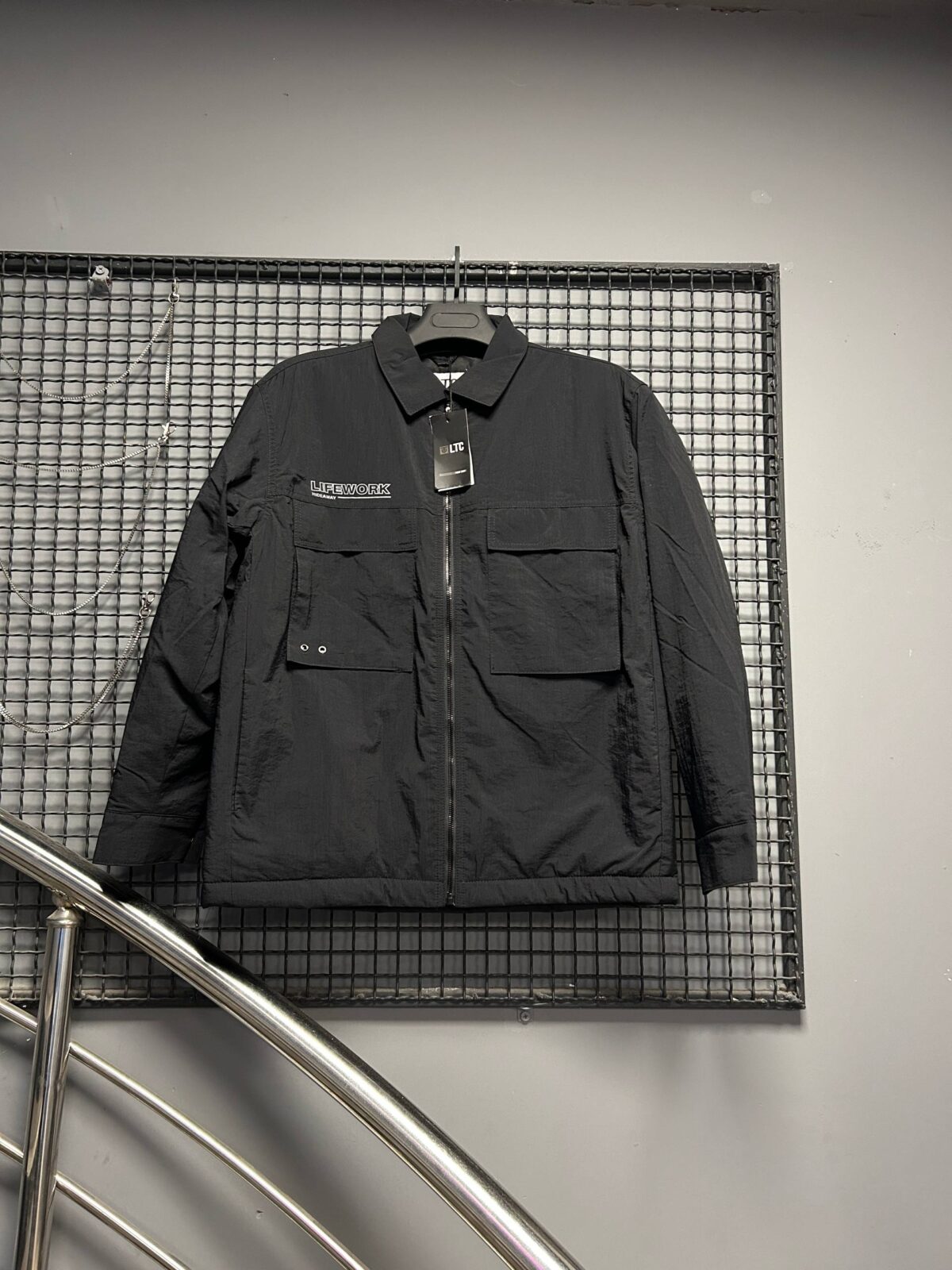 کاپشن LTC - Image 2