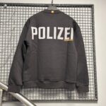 دورس POLIZEI