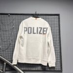 دورس POLIZEI