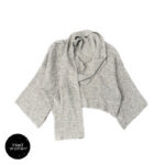 بافت شال گردنی nisan - Image 2