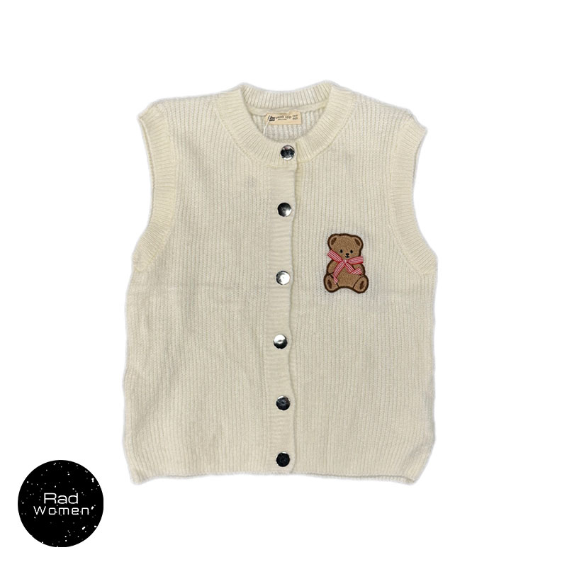 بافت-وست-خرسی-سفید-pickkUpp بافت وست خرسی سفید PickkUpp - Image 1