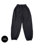 شلوار دورس مشکی Zechka