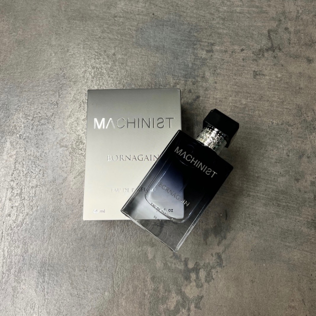 IMG_20260510_205741 ادکلن MACHINIST BORNAGAIN - Image 1