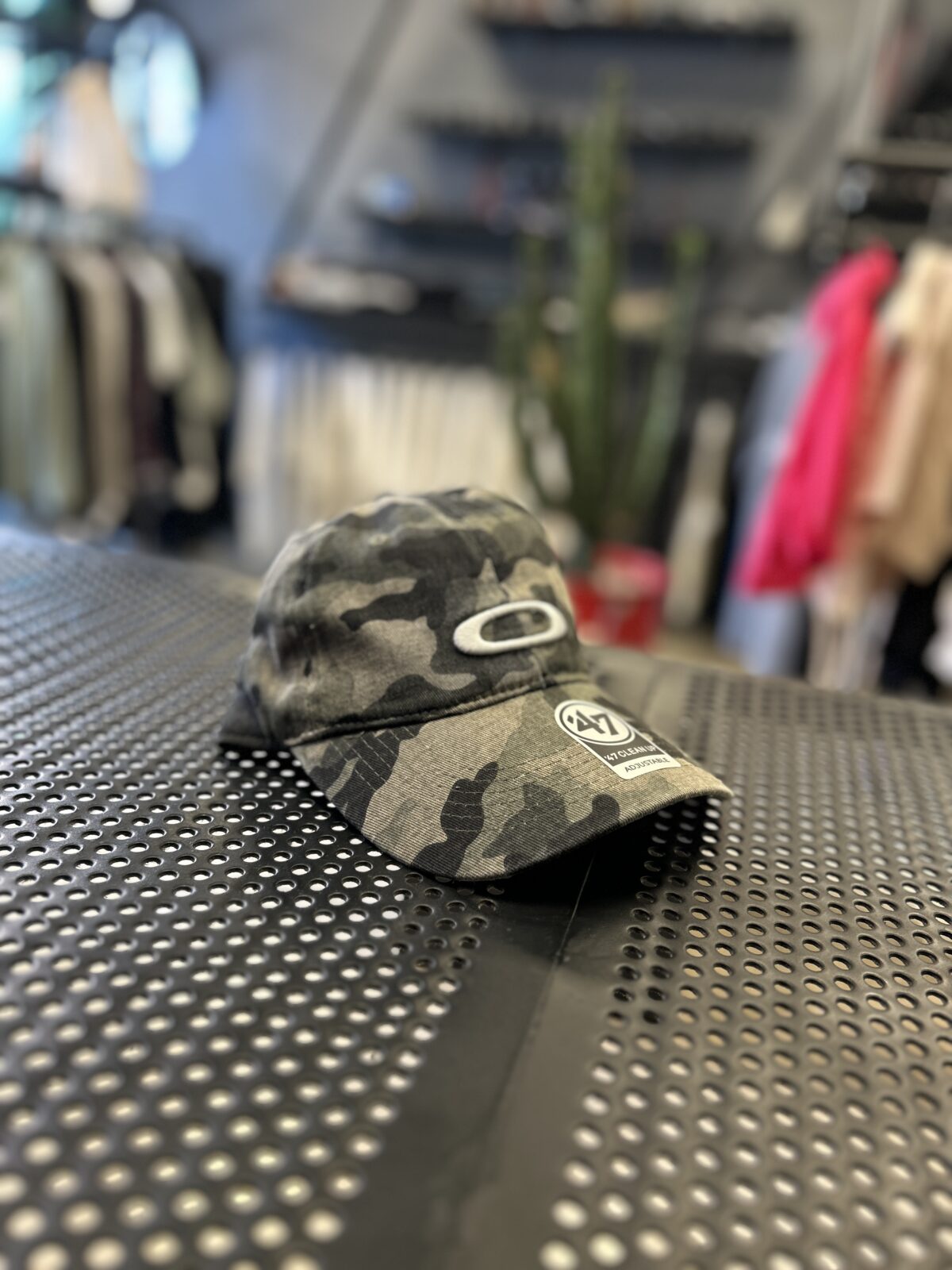 کلاه OAKLEY - Image 2