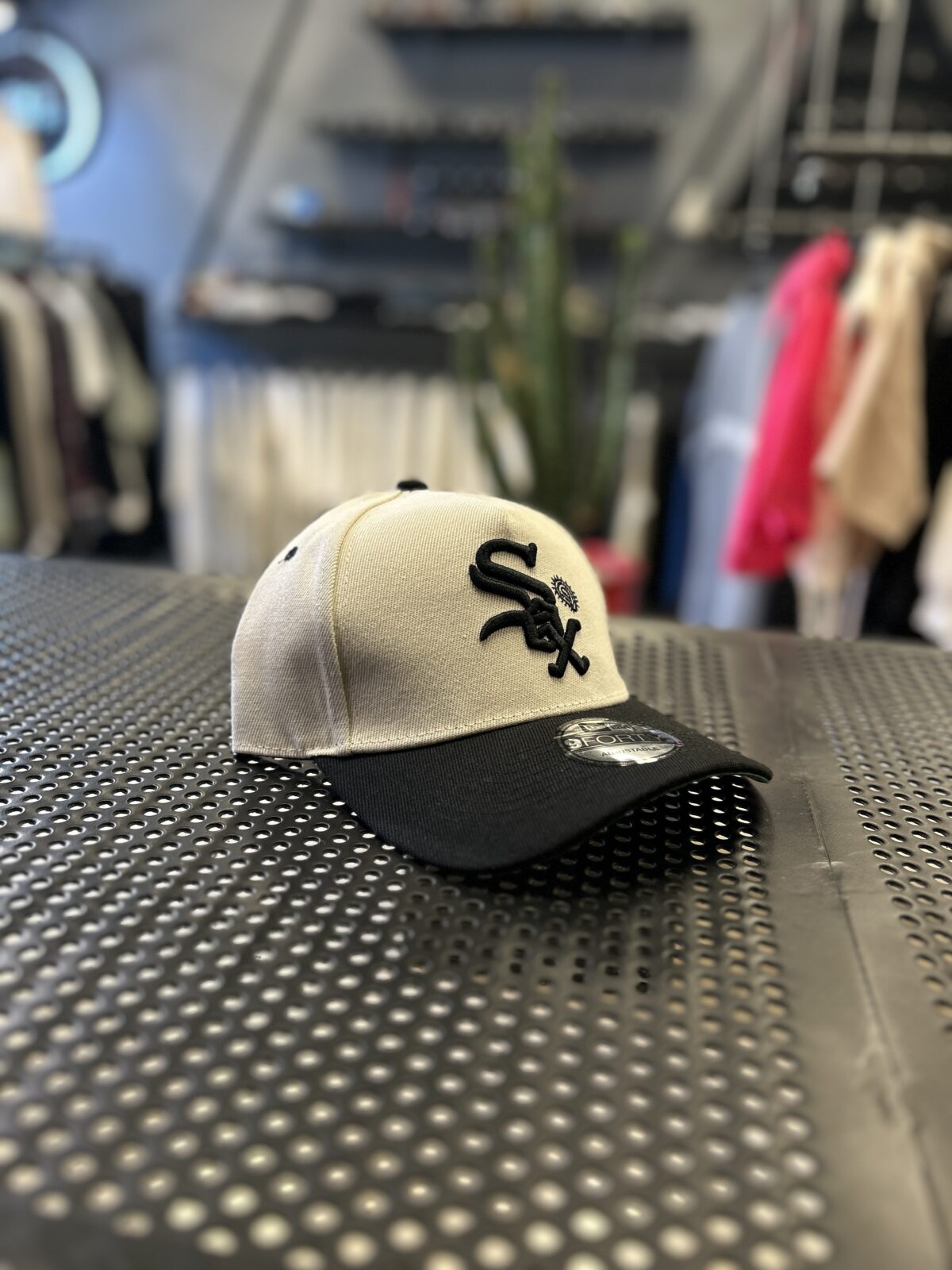 کلاه SOX - Image 2