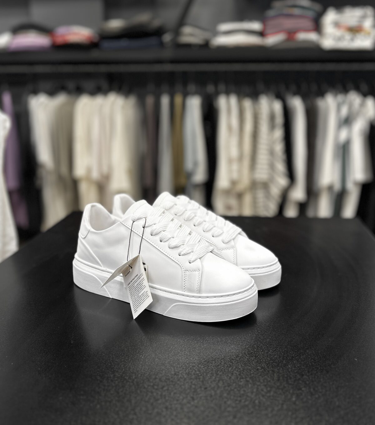 کفش PULL&BEAR - Image 2